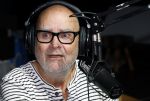 Amsterdam 31 augustus 2024
50 jaar Radio Veronica op het veronica schip.
Aanwezig oa Tineke de Nooij Wil Luikinga Adje Roland Erik de Zwart Ben Cramer Chimene v Oosterhout Manuela Kemp en haar man Tjerk Lammers . Leo v d Goot