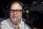 Amsterdam 31 augustus 2024
50 jaar Radio Veronica op het veronica schip.
Aanwezig oa Tineke de Nooij Wil Luikinga Adje Roland Erik de Zwart Ben Cramer Chimene v Oosterhout Manuela Kemp en haar man Tjerk Lammers . Leo v d Goot