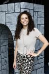 Molenaarsgraaf 26 augustus 2024
Presntatie cast Shrek met oa Rene v Kooten Linda Verstraten Qshans Thode en Darren v d Lek . Michael v Hoorne is de producent
