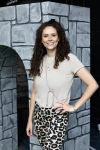 Molenaarsgraaf 26 augustus 2024
Presntatie cast Shrek met oa Rene v Kooten Linda Verstraten Qshans Thode en Darren v d Lek . Michael v Hoorne is de producent