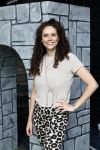 Molenaarsgraaf 26 augustus 2024
Presntatie cast Shrek met oa Rene v Kooten Linda Verstraten Qshans Thode en Darren v d Lek . Michael v Hoorne is de producent