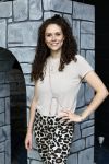 Molenaarsgraaf 26 augustus 2024
Presntatie cast Shrek met oa Rene v Kooten Linda Verstraten Qshans Thode en Darren v d Lek . Michael v Hoorne is de producent
