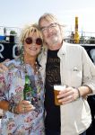 Amsterdam 31 augustus 2024
50 jaar Radio Veronica op het veronica schip.
Aanwezig oa Tineke de Nooij Wil Luikinga Adje Roland Erik de Zwart Ben Cramer Chimene v Oosterhout Manuela Kemp en haar man Tjerk Lammers .