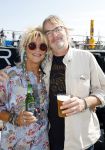 Amsterdam 31 augustus 2024
50 jaar Radio Veronica op het veronica schip.
Aanwezig oa Tineke de Nooij Wil Luikinga Adje Roland Erik de Zwart Ben Cramer Chimene v Oosterhout Manuela Kemp en haar man Tjerk Lammers .