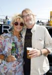 Amsterdam 31 augustus 2024
50 jaar Radio Veronica op het veronica schip.
Aanwezig oa Tineke de Nooij Wil Luikinga Adje Roland Erik de Zwart Ben Cramer Chimene v Oosterhout Manuela Kemp en haar man Tjerk Lammers .
