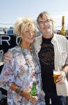 Amsterdam 31 augustus 2024
50 jaar Radio Veronica op het veronica schip.
Aanwezig oa Tineke de Nooij Wil Luikinga Adje Roland Erik de Zwart Ben Cramer Chimene v Oosterhout Manuela Kemp en haar man Tjerk Lammers .