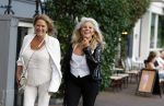 Amsterdam 9augustus 2024
Premiere show Hans Klok in Carre . Marga Scheide