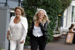 Amsterdam 9augustus 2024
Premiere show Hans Klok in Carre . Marga Scheide