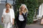 Amsterdam 9augustus 2024
Premiere show Hans Klok in Carre . Marga Scheide