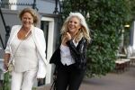 Amsterdam 9augustus 2024
Premiere show Hans Klok in Carre . Marga Scheide