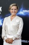 Amsterdam 9augustus 2024
Premiere show Hans Klok in Carre . Mariska v Kolck kwam met haar zoons en aanhang
