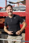 Scheveningen 27 augustus 2024
Afscheids feestje van Mark Rutte bij strandtent Culpepper.