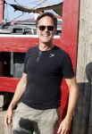 Scheveningen 27 augustus 2024
Afscheids feestje van Mark Rutte bij strandtent Culpepper.