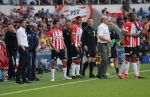 Eindhoven, 21 April 2019 Kompetitiewedstrijd PSV-ADO Den Haag, eindstand 3-1
Mart v d Heuvel