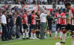 Eindhoven, 21 April 2019 Kompetitiewedstrijd PSV-ADO Den Haag, eindstand 3-1
Mart v d Heuvel