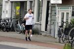 Amsterdam 26 augustus 2024
Martin Buitenhuis aan het hard lopen in Amsterdam