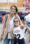 Zandvoort 25 augustus 2024
F1 Grand Prix op circuit Zandvoort met veel Bn ers en Royals. Marvy Rieder met dochter