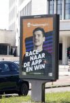 Amsterdam 17 juli 2024
Abri Max Verstappen en thuisbezorgd