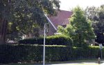 Noordwijkerhout 30 augustus 2024
Maxime Meiland heeft zonnepanelen op haar huis laten leggen om een beter Energielabel te krijgen.
Het huis van Maxime staat te koop.