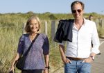 Scheveningen 27 augustus 2024
Afscheids feestje van Mark Rutte bij strandtent Culpepper. Micky Adriaansens