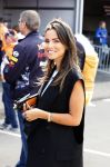 Zandvoort 25 augustus 2024
F1 Grand Prix op circuit Zandvoort met veel Bn ers en Royals. Monica Geuze