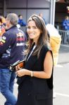 Zandvoort 25 augustus 2024
F1 Grand Prix op circuit Zandvoort met veel Bn ers en Royals. Monica Geuze