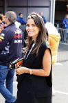 Zandvoort 25 augustus 2024
F1 Grand Prix op circuit Zandvoort met veel Bn ers en Royals. Monica Geuze
