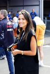 Zandvoort 25 augustus 2024
F1 Grand Prix op circuit Zandvoort met veel Bn ers en Royals. Monica Geuze