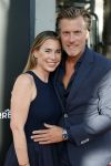 Amsterdam 9augustus 2024
Premiere show Hans Klok in Carre . Niels Houtepen met vrouw