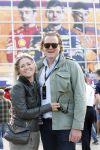 Zandvoort 25 augustus 2024
F1 Grand Prix op circuit Zandvoort met veel Bn ers en Royals. Nils Clement en Suus Jacobs