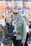 Zandvoort 25 augustus 2024
F1 Grand Prix op circuit Zandvoort met veel Bn ers en Royals. Nils Clement en Suus Jacobs