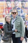 Zandvoort 25 augustus 2024
F1 Grand Prix op circuit Zandvoort met veel Bn ers en Royals. Nils Clement en Suus Jacobs