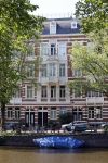 Amsterdam 7 augustus 2024
Huis Noor de Groot