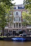 Amsterdam 7 augustus 2024
Huis Noor de Groot