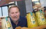 Amsterdam 28 augustus 2024
Oos Kesbeke met zijn zoons bij de Jumbo