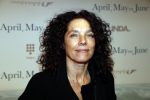 Amsterdam 16 december 2019
Premiere April may June in het deLamar theater met oa in de hoofdrollen Linda de Mol Elise Schaap en Tjitske Reidinga. 
Paula v Oest