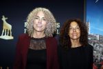Utrecht 20 september 2017
Premiere Tulipani van Mike van Diem tijdens de filmdagen Utrecht. 
Antoinette Beumer Paula v Oest