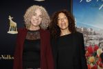 Utrecht 20 september 2017
Premiere Tulipani van Mike van Diem tijdens de filmdagen Utrecht. 
Antoinette Beumer Paula v Oest