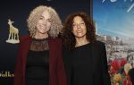 Utrecht 20 september 2017
Premiere Tulipani van Mike van Diem tijdens de filmdagen Utrecht. 
Antoinette Beumer Paula v Oest