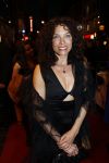 Amsterdam 22 maart 2011
Premiere Black butterflies in Tuschinski met Rutger Hauer  Carice v Houten en Liam Cunningham . Paula v d Oest was de regisseur..Paula met kinderen
