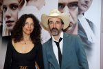 Amsterdam 30 maart 2014
Premiere Lucia de B in Tuschinski. 
Paula v d Oest