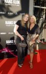 Amsterdam 9augustus 2024
Premiere show Hans Klok in Carre . Pernille la Lau kwam met haar dochter