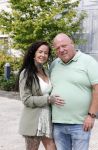 Helmond 30 augustus 2024
Mark Gillis wordt uit het ziekenhuis ontslagen waar hij ruim 9 weken heeft gelegen . Zijn vader Peter Gillis Wendy v Hout en broer Ruud Gillis en zus Inge Gillis halen hem op.