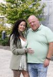 Helmond 30 augustus 2024
Mark Gillis wordt uit het ziekenhuis ontslagen waar hij ruim 9 weken heeft gelegen . Zijn vader Peter Gillis Wendy v Hout en broer Ruud Gillis en zus Inge Gillis halen hem op.