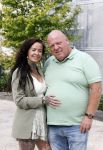 Helmond 30 augustus 2024
Mark Gillis wordt uit het ziekenhuis ontslagen waar hij ruim 9 weken heeft gelegen . Zijn vader Peter Gillis Wendy v Hout en broer Ruud Gillis en zus Inge Gillis halen hem op.