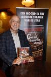 Amsterdam 26 augustus 2024
Boekpresentatie Peter Romer van Baantjer in Tuschinski.
