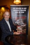 Amsterdam 26 augustus 2024
Boekpresentatie Peter Romer van Baantjer in Tuschinski.