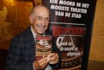 Amsterdam 26 augustus 2024
Boekpresentatie Peter Romer van Baantjer in Tuschinski.