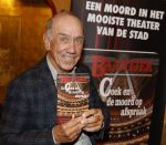 Amsterdam 26 augustus 2024
Boekpresentatie Peter Romer van Baantjer in Tuschinski.