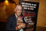 Amsterdam 26 augustus 2024
Boekpresentatie Peter Romer van Baantjer in Tuschinski.